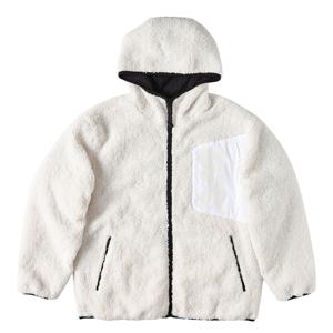 UFC 셰르파 리버시블 자켓 U1FJT1101CR