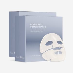 보툴케어 프라임톡스 마스크 14매X2박스