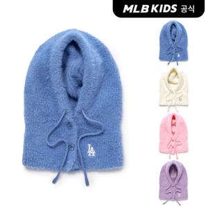 (공식) 25FW소프트 뽀글이 바라클라바 (4color)