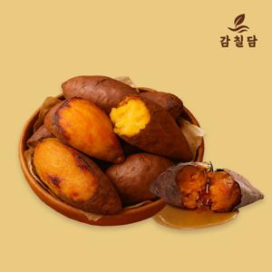 해남 25년 햇꿀고구마 중상/특상 2kg 택1