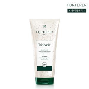트리파직 앰플 샴푸 200ml