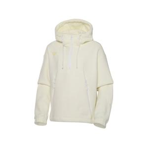 공식 남여공용 SELLARONDA (셀라론다) 플리스 아노락_YUW23145Y3 (정상가: 189,000)
