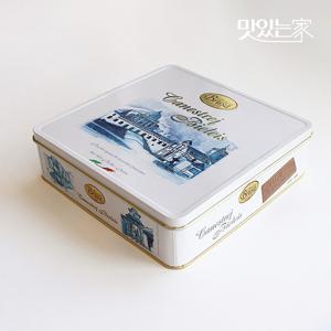 [브루사] 비엘라 카네스트렐리 틴케이스