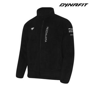 공식] 신상 남성 RACE SPONSOR(레이스 스폰서) 플리스 자켓 YMW25137Z1