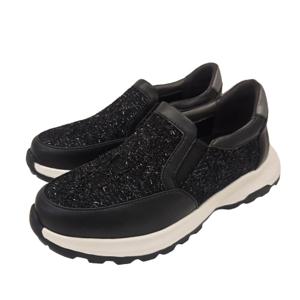 탠디 여성스니커즈 G25414-BLACK