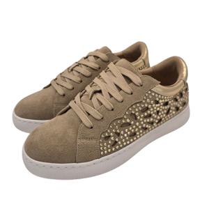 탠디 여성스니커즈 G25409-BEIGE