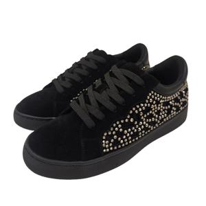 탠디 여성스니커즈 G25409-BLACK
