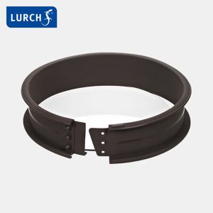 루치 베이킹 실리콘 몰드 링 26cm