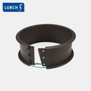 루치 베이킹 실리콘 몰드 링 20cm