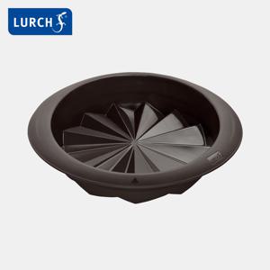 루치 실리콘 몰드 팬시 케이크 24cm