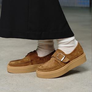 M-misope 로퍼 512539506 3.5cm