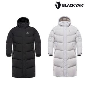 B맥스벤치알파다운자켓 2종택1