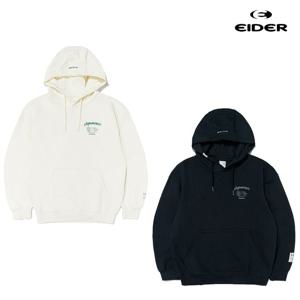BASIC 베이직 남녀공용 후드 티셔츠  DUP23243
