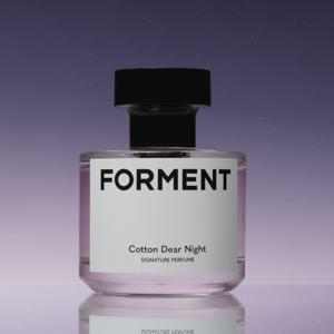 [내일도착] 리뉴얼 포맨트 시그니처 퍼품 50ml (디어나잇)