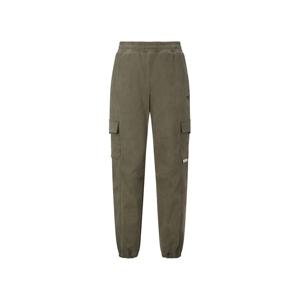 미즈노 남여공용 우븐 카고 조거 팬츠 WOVEN CARGO JOGGER PANTS-32YD452136