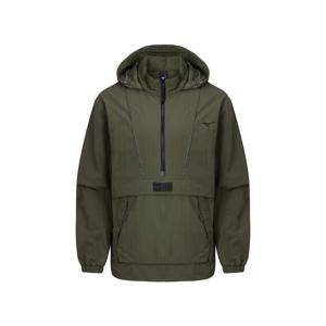 미즈노 남여공용 후드 아노락 ANORAK-32YE452136