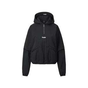 미즈노 세미 크롭 여성 아노락 집업 CROP ANORAK-32YE475009