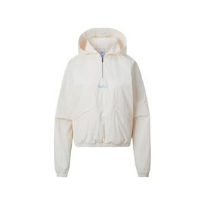 미즈노 세미 크롭 여성 아노락 집업 CROP ANORAK-32YE475048