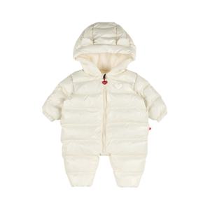 [정가 139,000원] 베이비글로시 후드푸퍼점프수트 BB5WBS26CM