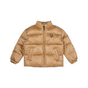[정가 159,000원] BB하트베이직 패딩점퍼 BK5WPJ22BG