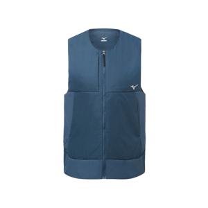 미즈노 남여공용 러닝 패딩 베스트 RUNNING PADDING VEST_32YE460116
