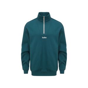 미즈노 집업 아노락 스웻 맨투맨 SWEAT HALF ZIP MTM 32YC465031