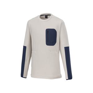 남여공용 방수 플리스 맨투맨 FLEECE MTM 32MCB55946