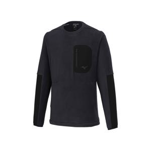 남여공용 방수 플리스 맨투맨 FLEECE MTM 32MCB55909