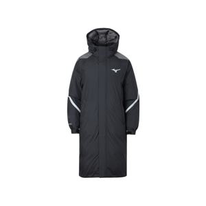 남여공용 다운 롱 필드 자켓 DOWN LONG FIELD JACKET 32YE464609