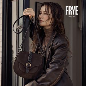 이태리직수입★[FRYE]프라이 25FW 리미티드에디션 플랩백