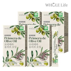 프리메라 올리브 오일 14포 x 4박스