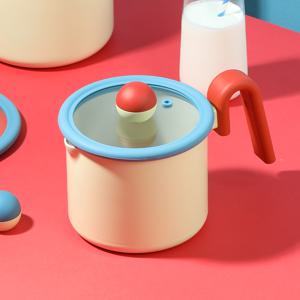 대니쉬 IH 인덕션 멀티케틀팟 14cm