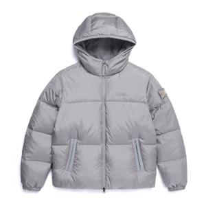 N254UDW971 에이라 후디 구스다운 점퍼 4종택 1