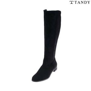 탠디  여성 롱 부츠 굽 3CM 718740_SA-101