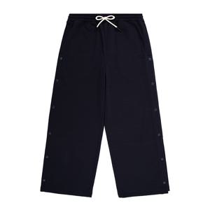 [주니어]스마일 페이즐리 컬러 블록 저지 팬츠_IB53PD519