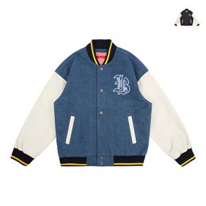 [주니어]IB 데님 베이스볼 재킷_IB53JP502