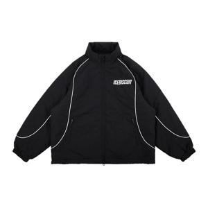 [FINAL클리어런스][주니어]IB 라인 포인트 패딩 재킷_IB54JP502