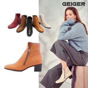 [최초가189,000] 시티(CITY) 앵클부츠