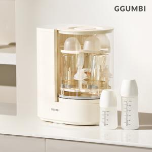 4in1 젖병살균세척기 스팀플러스 / 세척+건조+살균+보관