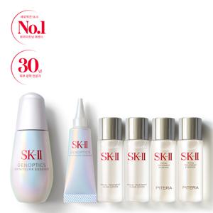 sk2 에스케이투 [10딜] 제놉틱스 인피니트오라 에센스 50ml 세트