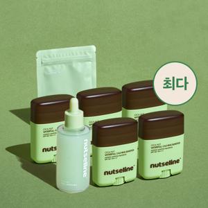 시카밤 선스틱5+시카앰플1+시카패드1