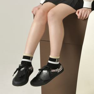 골프 여성 [[24SS]] DNSO4E201BK [PREMIUM] ROYAL ANNE 로얄 앤 블랙 여성 스파이크리스