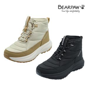(BEARPAW) FINLEY 패딩 부츠 (womens) 2종 택1