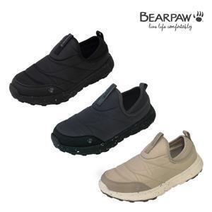 (BEARPAW) JULES 패딩 슬립온 (womens) 3종 택1