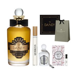 [공식] 펜할리곤스 더댄디 EDP 100ML 선물기획세트(+쇼핑백)