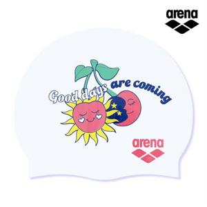 체리캔디 실리콘수모 A5AC1AC13WHR