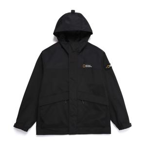 N243UJP010 오거스틴 점퍼 CARBON BLACK