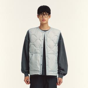 다운 질레 6136 그레이