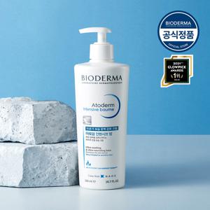 아토덤 인텐시브밤 500ml