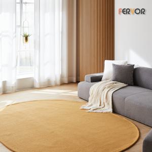 라탄 인테리어 카페트 먼지없는 워셔블 러그M(170x230)